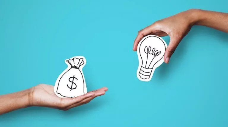 فرمول جذب سرمایه برای استارت آپ (۵ راهکار)